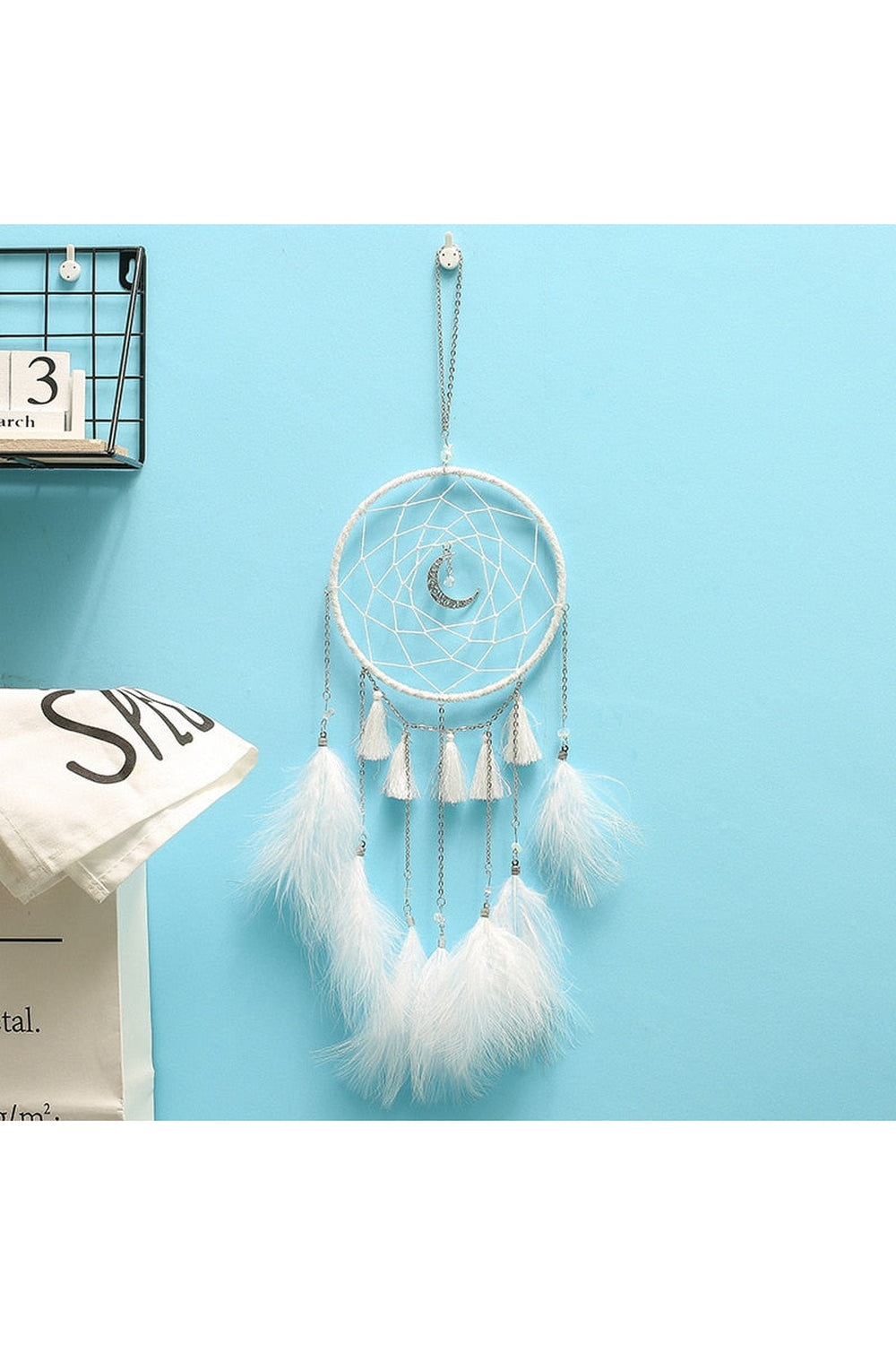 Artistic Style Dreamcatcher