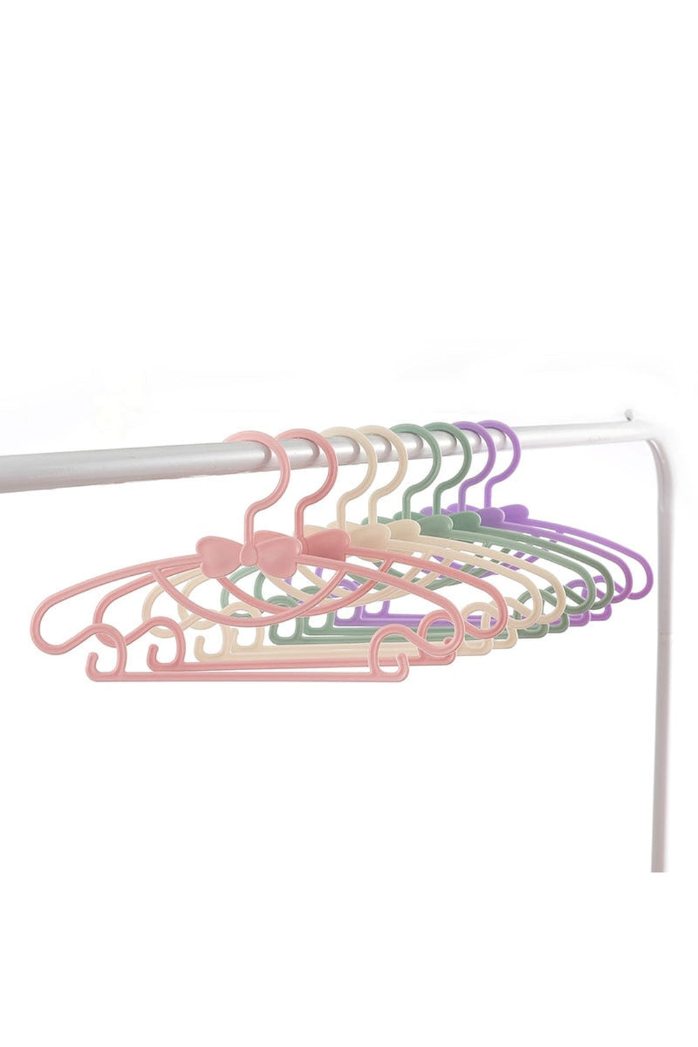 Kids Fashion Clothes Hanger