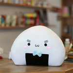 Kawaii Rice Ball Pillow