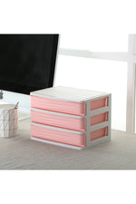 Desktop Makeup Organizer