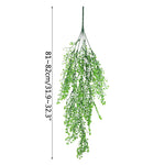 Cottagecore Artificial Sakura Plants Garland