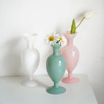 Cottagecore Simple Flower Vase