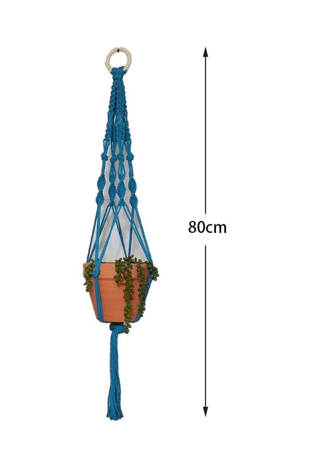 Large Plant Pot Holder