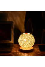 Electric Aromatic Oil Burner