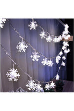 Delicate Tiny LED Garlands