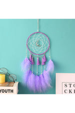 Artistic Style Dreamcatcher