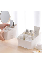 Home Makeup Organizer Desk