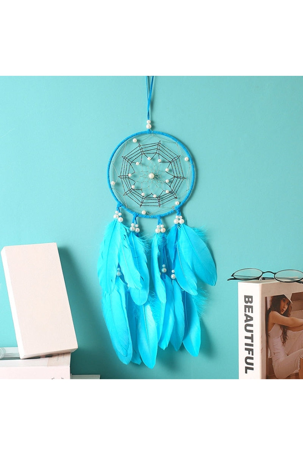 Artistic Style Dreamcatcher