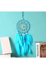 Artistic Style Dreamcatcher