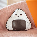 Kawaii Japanese Food Pillow