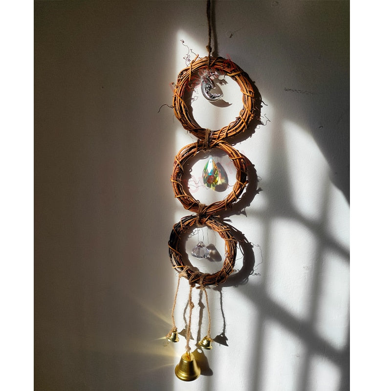 Witch Protection Suncatcher
