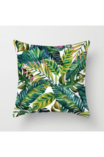 Exotic Tropical Plant Pillowcases