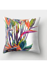 Exotic Tropical Plant Pillowcases