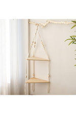 Wall Hanging Shelves Style