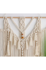 Dreamcatcher Style Decor