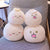 Kawaii Dumplings Pillow