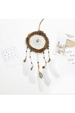 Artistic Style Dreamcatcher