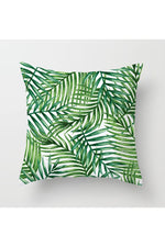 Exotic Tropical Plant Pillowcases