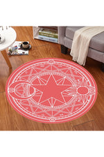 Magical Astronomical Theme Rug