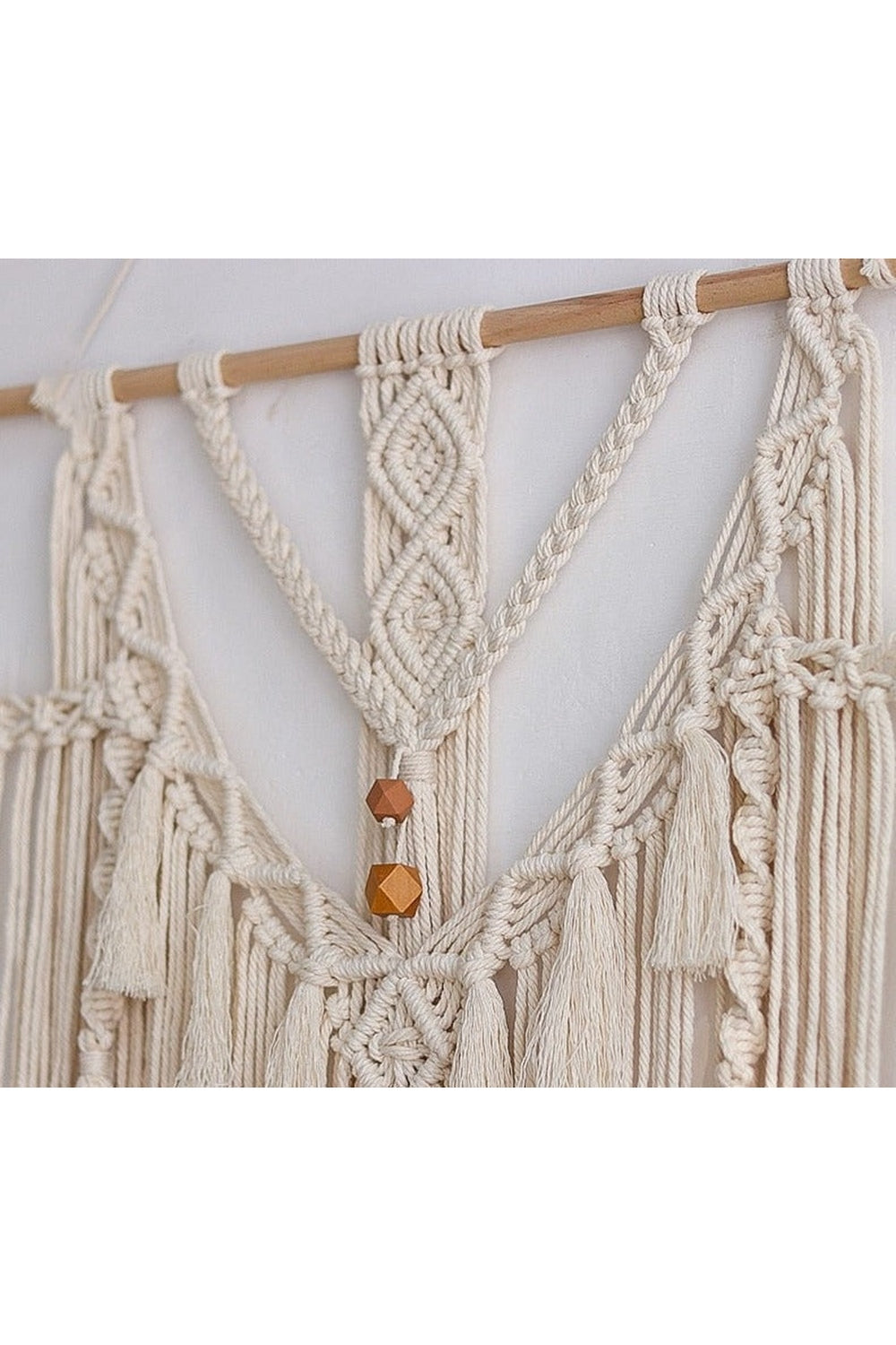 Dreamcatcher Style Decor