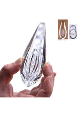 Large Crystal Garden Suncatcher