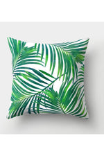 Exotic Tropical Plant Pillowcases