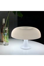 Designer LED Mushroom Table Lamp