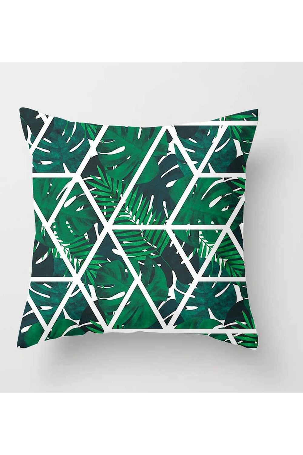 Exotic Tropical Plant Pillowcases