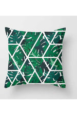 Exotic Tropical Plant Pillowcases