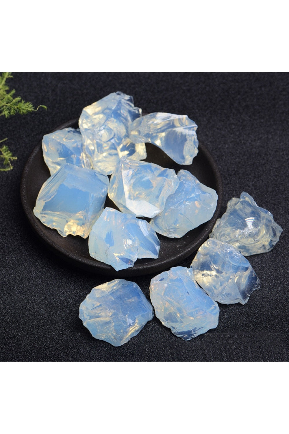 Opal Healing Crystals