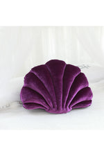 Fairy Shell Design Pillow