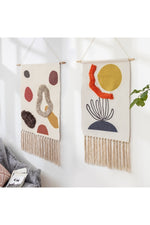 Artistic Wall Hanging Blanket