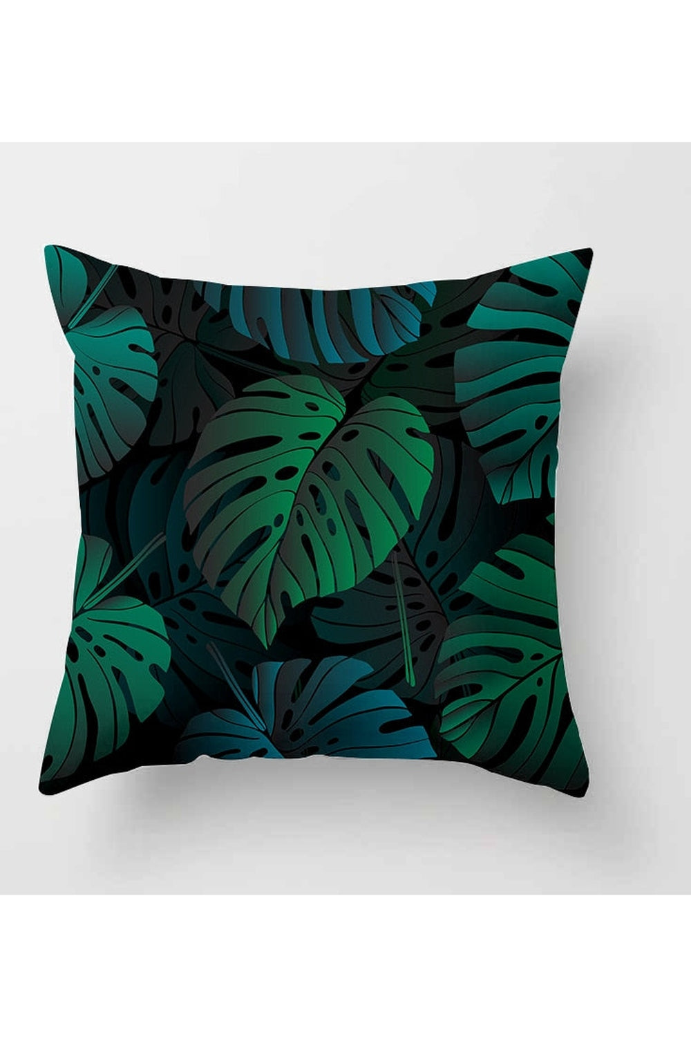 Exotic Tropical Plant Pillowcases