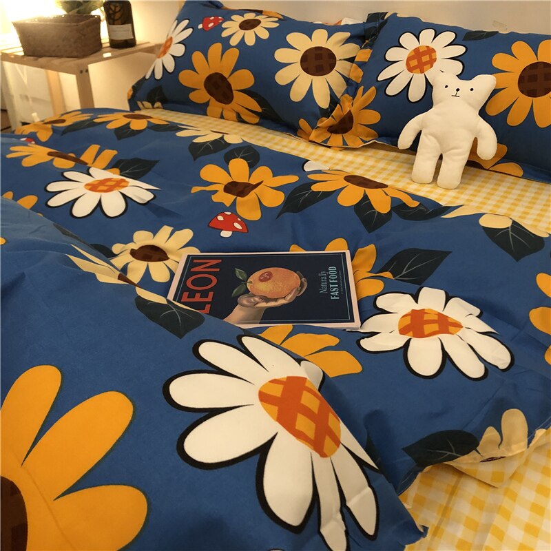 Cute Bedding Set Collection