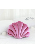 Fairy Shell Design Pillow