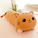 Kawaii Long Cat Plush Toys