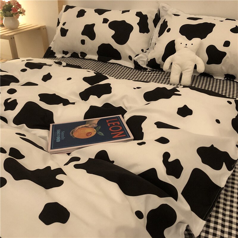 Cute Bedding Set Collection