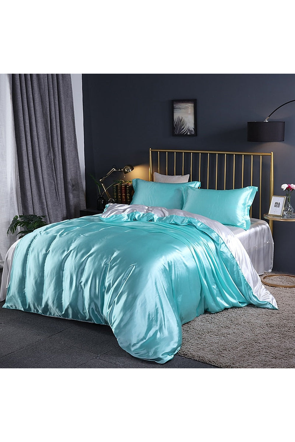 Luxury King Size Bedding Set