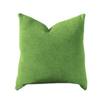 Velvet Lumbar Nordic Cushion