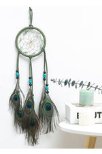 Artistic Style Dreamcatcher