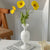 Cottagecore Simple Flower Vase