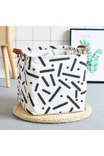 Variable Design Storage Basket