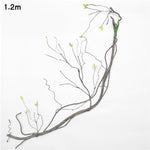 Kudo Flower Vine Wall Decor