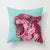 Preppy Pink Creative Pillows Cases