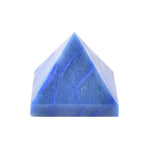 Healing Crystal Pyramid