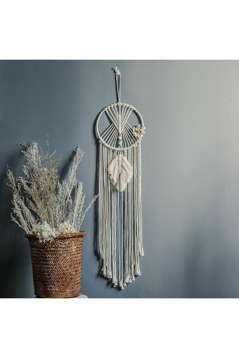 Ethereal Unearthly Dreamcatcher