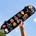 Street Fashion Trendy Stickers