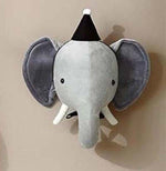 Animal Wall Hanging Elegance