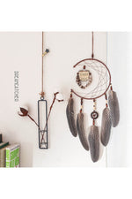 Artistic Style Dreamcatcher