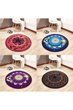 Magical Astronomical Theme Rug